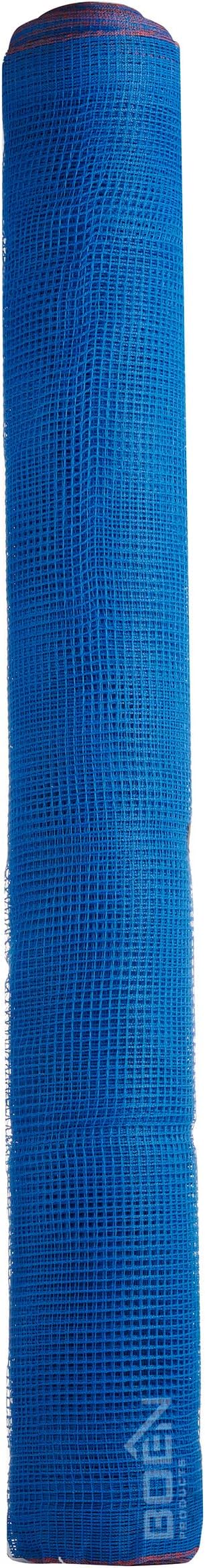 Debris Safety Netting Fire Retardant (4' x 150', Blue)