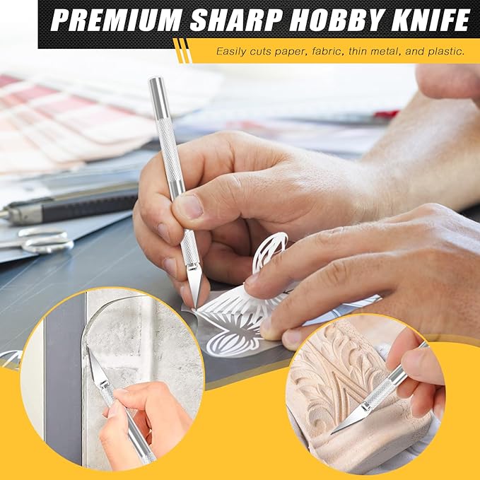 WRAPXERPT Wallpaper Tools Wallpaper Smoothing Tool Kit with Felt Squeegee for Vinyl Backsplash Tile,Bathroom,Window Film Application