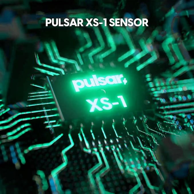 Pulsar Gaming Gears X2 Crazylight Wireless Gaming Mouse, Ultra Lightweight 1.27 oz (36g), Optical Switch, 32000 DPI, 750 IPS, XS-1 Sensor, 8k Compatible (RandomFrankP Edition)