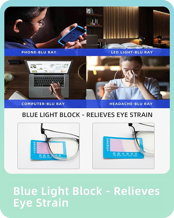 LianSan Oversize Anti-Fog Safety Glasses for Nurses, Z87.1 Certified Goggles for Women, Square UV Protection