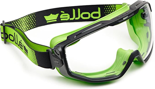 Universal Goggles, light weight, anti-scratch, and anti-fog coating