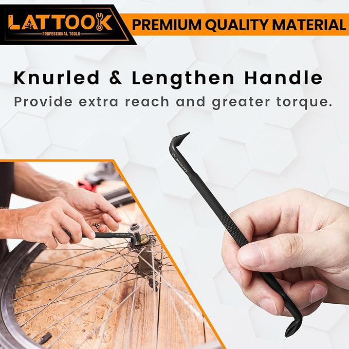 2PCS Right Angle Offset Screwdriver Set, 90 Degree Z-Type Double End Screwdriver with Phillips and Slotted, Bent Low Profile Screwdriver, 15mm Flat Elbow Design for Tight Narrow Space