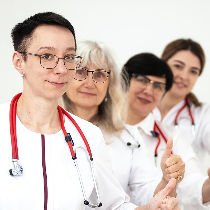 Safety Glasses for Men Women, Anti Fog Safety Goggles Comfortable Blue Light Blocking UV Protective Adult Nurse