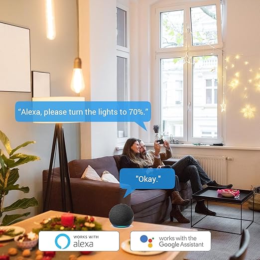 New One Zwave Outlet Dimmer 2 Pack, 800 Series Z-Wave Plug, Z Wave Extender, S2 Z Wave Device, Z Wave Hub Required, Compatible with Hubitat, SmartThings, Vera, Wink, Fibaro, Homeseer, 2GIG, Alarm