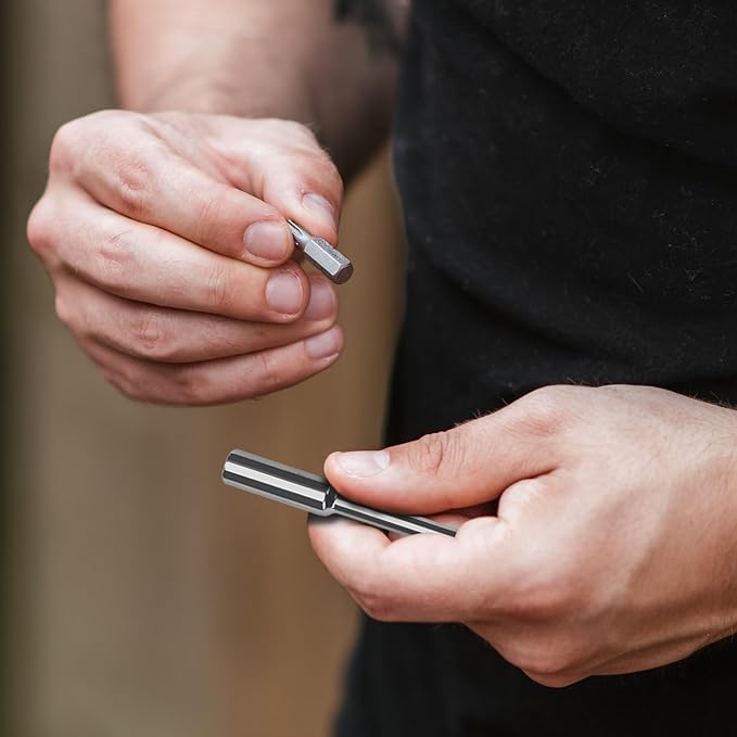 Cartman 148-Piece Automotive and Household Tool Set Perfect for Car Enthusiasts and DIY Home Repairs Purple