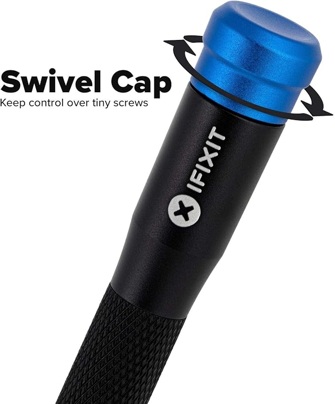 iFixit Mahi Driver Kit - Precision Bit Set for General Household Repair