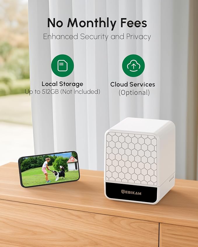 2K/4MP Solar Security Cameras Wireless Outdoor, 2 Battery Cameras with 2 Solar Panels, 5GHz & 2.4GHz WiFi, Spotlight Color Night Vision, PIR Motion Sensor, APP Remote Access for Home Security