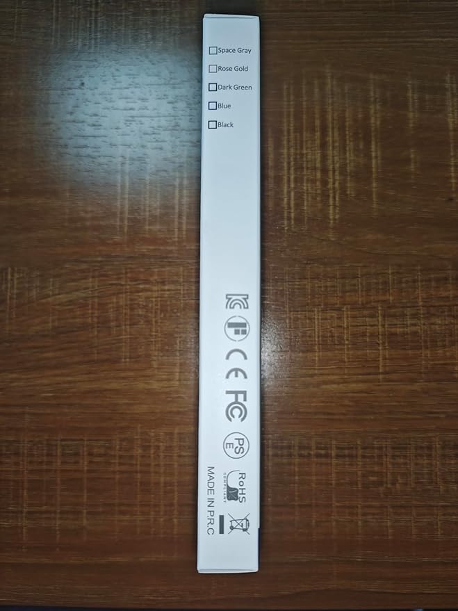 FORIDA USB C Hub, 8 Ports USBC HUB with 7 USB 3.0 Data Ports, Aluminum Alloy Shell USBC Splitter with USB C 5V/3A Power Port Compatible with MacBook, iPad, Surface Pro, XPS, PC and More