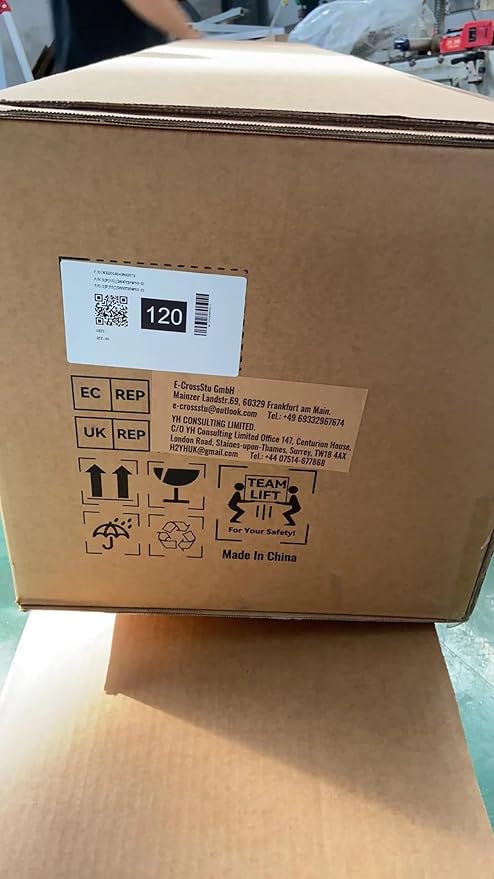 VEVOR Confined Space Tripod Kit, 2600 lbs Winch, Confined Space Tripod 8' Legs and 98' Cable, Confined Space Rescue Tripod 32.8' Fall Protection, Harness, Storage Bag for Traditional Confined Spaces