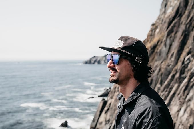 X Power ANSI Z87+ Extra Large Weekenders Safety Sunglasses Impact Resistant Polycarbonate Lens & Frame (Made In Taiwan)