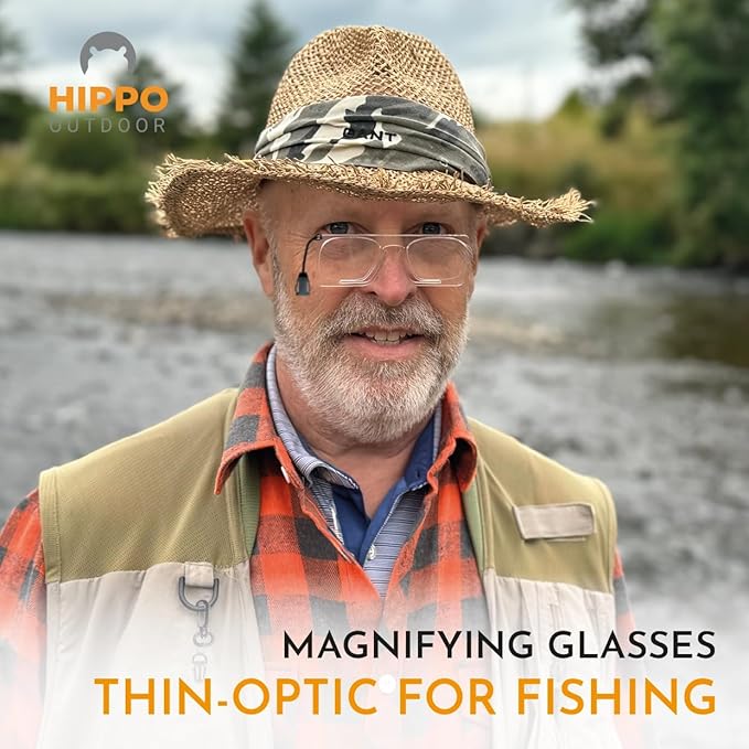 Fly Fishing Sport Glasses for easy exchange fly