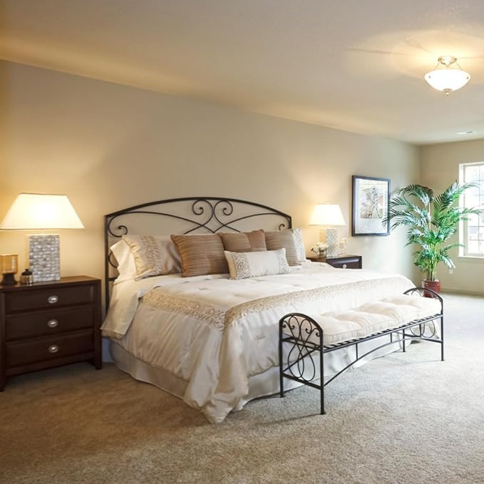 Triac Dimmable A19 LED Light Bulbs, 3 Color 4000K/3000K/6000K, 9W (60 Watt Equivalent), 930 Lumens, E26 Base, 8-Pack