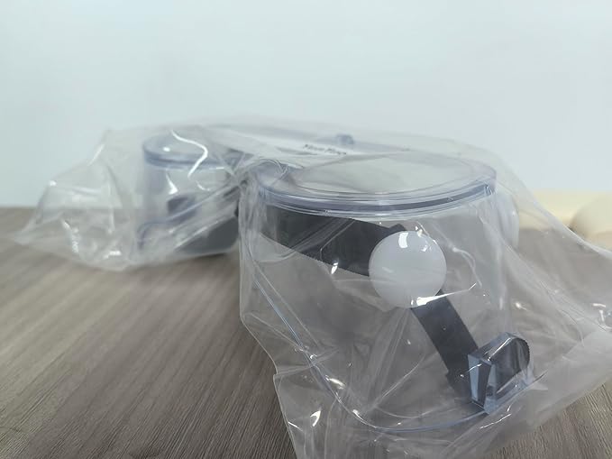 YunTuo 1 pack Anti-Fog Safety Goggles, Protective Safety Glasses, Eye Protection