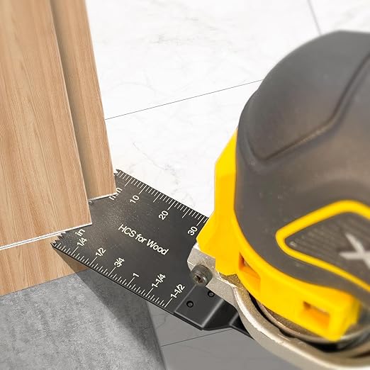 31 PCS Multi Tool Blade Kits, Professional Titanium Oscillating Tool Blades for Metal, Wood, Plastic, Quick Release Oscillating Saw Blades Compatible with Dewalt Milwaukee Ryobi Rockwell Fein