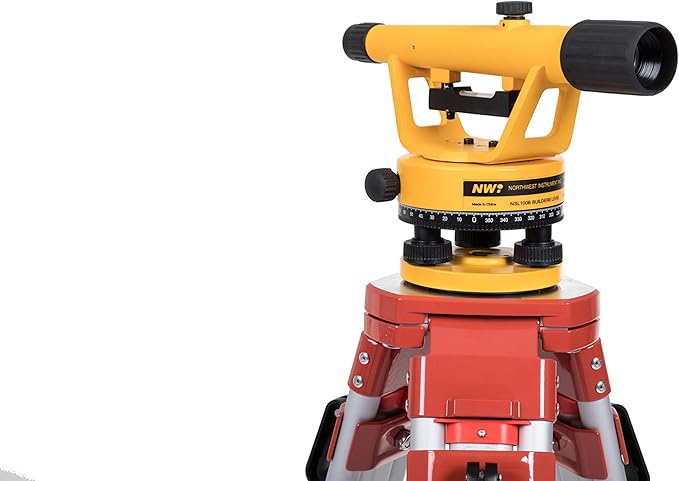 NWI NSLP100B Siteline Level Package, Multicolor