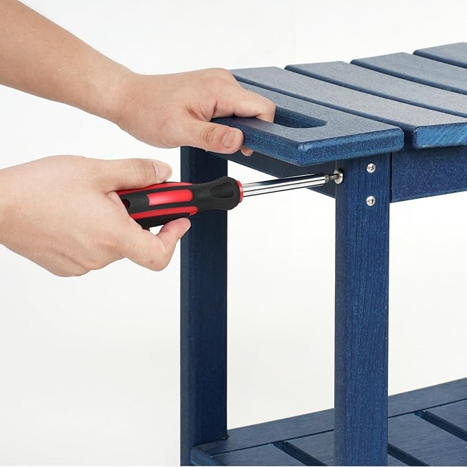 Multi-Purpose Tool Kit with Compact Round Pouch, 164-Piece, Scarlet 12 x 11.4 x 2 inches