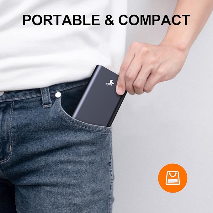 JOREST 25-IN-1 Precision Screwdriver Set, Mini Repair Tool Kit with Torx for Macbook, Computer, Laptop, iPhone, PS5, Xbox, Switch, Glasses, Watch, Ring Doorbell, Electronic, Small Gift Gadget for Men