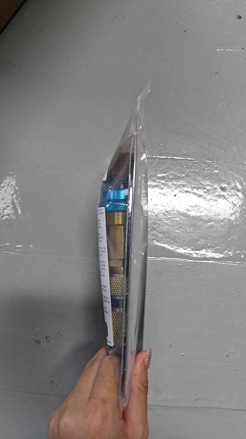 31Pcs R134A Valve Core Quick Remover Installer Tool Set, High Low Pressure AC Valve Core Removal Tool with R134A Valve Core AC Service Port Cap Valve Stem Kit for Refrigerant Air Conditioner System