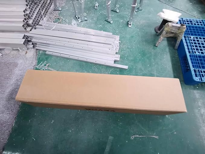 VEVOR Confined Space Tripod Kit, 2600 lbs Winch, Confined Space Tripod 8' Legs and 98' Cable, Confined Space Rescue Tripod 32.8' Fall Protection, Harness, Storage Bag for Traditional Confined Spaces