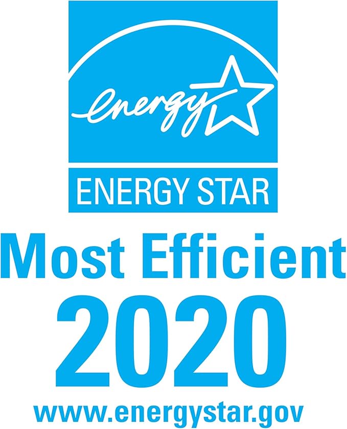 Zephyr Smart Indoor and Outdoor 3-Blade Ceiling Fan 52in Graphite Weathered Wood with Adjustable CCT 2700K-3000K-4000K-5000K LED Light Kit and Remote Control works with Alexa, and iOS or Android App