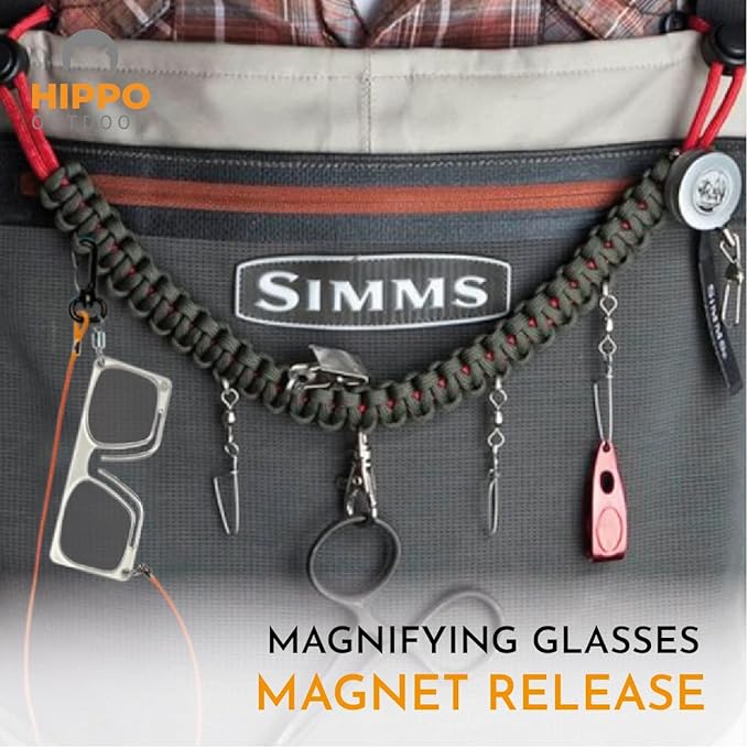 Fly Fishing Sport Glasses for easy exchange fly