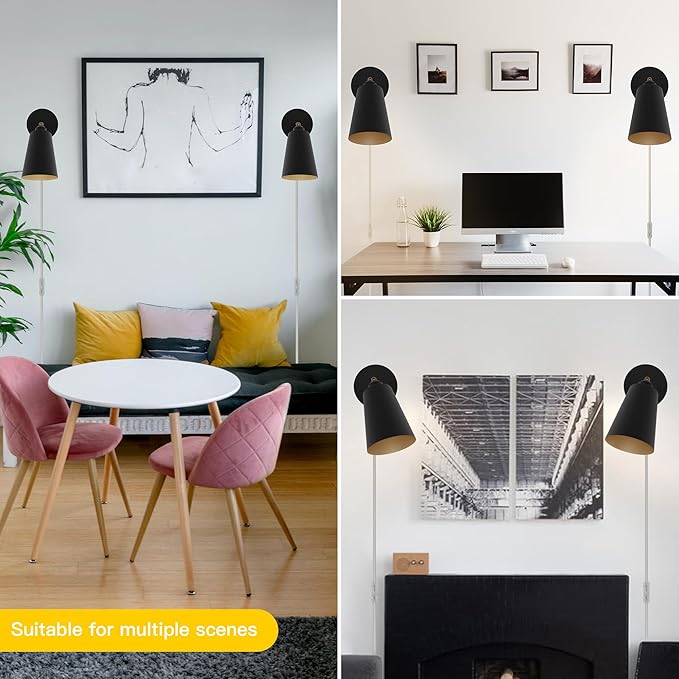 LED Tubular Bulb 4W Daylight 4000K E26 Clear Edison Bulb,40W Equivalent 400 Lumens, Antique Edison Style LED Filament Light Bulbs,Daylight 4000K Non Dimmable Pack of 12