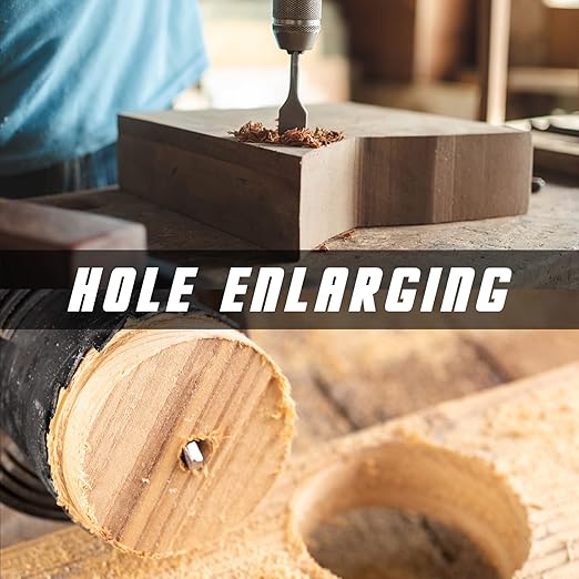 COMOWARE 246 Pcs Drill Bit Set for Cordless Drill, Drill Driver Bit Set for Wood, Metal, Masonry, Cement and Screwdriver Bits Set Combo Kit, Pink Case