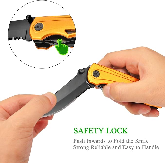 RoverTac Multitool Knife – 15-in-1 Pocket Knife with Pliers, Wire Cutter and Screwdrivers – Perfect Gifts for Men, Dad, Husband – Durable Camping Gear for Christmas, Father’s Day, and Birthdays