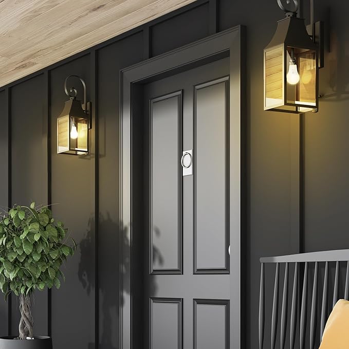 Feit Electric A19 LED Light Bulb, 65W Equivalent IntelliBulb Switch to Dim, E26 Medium Base, 800 Lumens 2700K Soft White - OM60/3DIMCA/LEDI