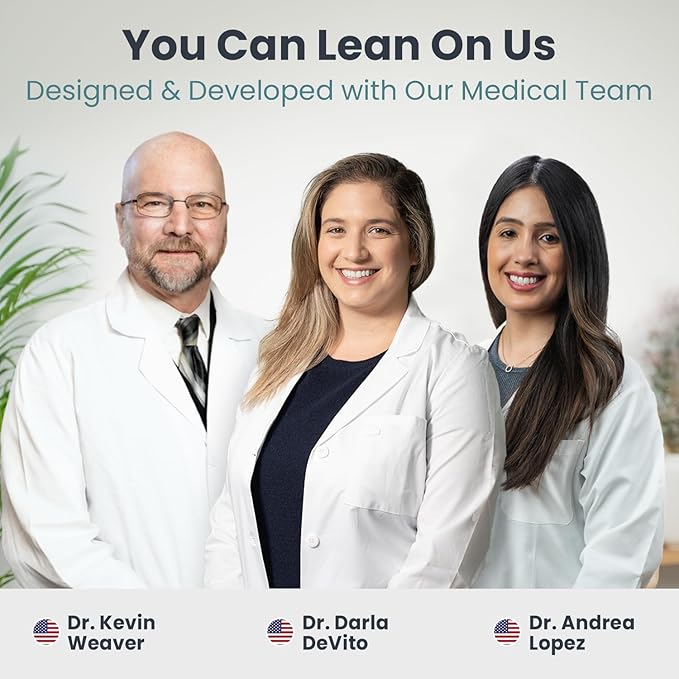 Toilet Safety Rails (350 lb) - Adjustable Toilet Safety Frame & Rails, Toilet Safety Rail for Elderly Adults, Toilet Handles for Seniors, Toilet Bars for Elderly & Handicap