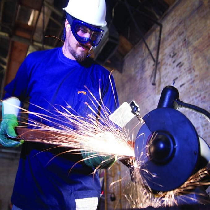 Sellstrom Safety Goggles