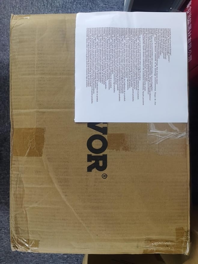 VEVOR Handrails for Outdoor Steps, 29" Length Wall Mount Safety Railings for 1-3 Steps, U-Shaped Handrail with Matte Black Finished, Stair Handrails for Kids, Elderly, Pregnant Women, Disabled 2 PCS