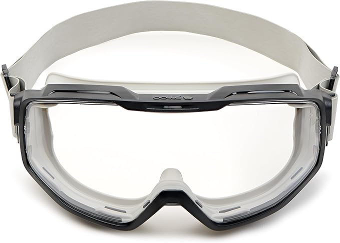 Universal Goggles, light weight, anti-scratch, and anti-fog coating