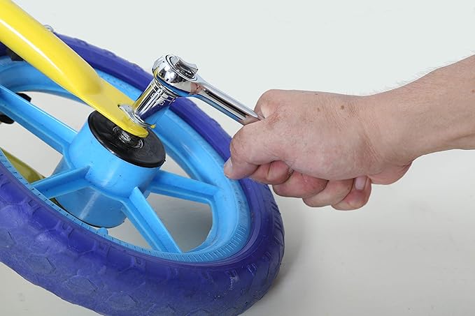 120 Piece Socket Set, 1/2, 3/8 & 1/4 Inch Drive Mechanics Tool Kit SAE & Metric Sockets, Auto Repair & Home Use with Storage Case and as A Gift