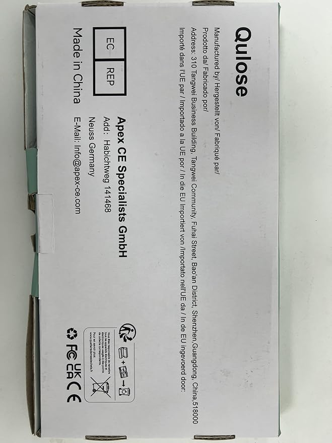 Bluetooth Keyboard, Ultra-Slim Wireless Keyboard for iPad, Rechargeable Ergonomic Computer Keyboard for iOS, Android, Windows PC Tablets Phone, Black