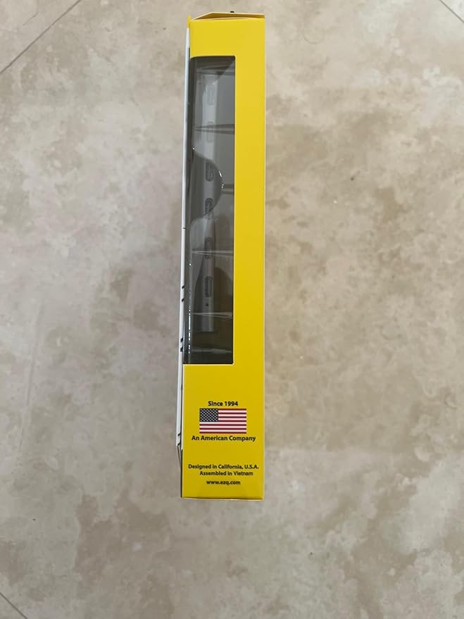 EZQuest USB-C Slim Gen 2 Hub Adapter 6-in-1 1 USB-C 4K/60Hz Video, 4 USB-C Gen 2 10Gbps, and 1 USB-C Power Delivery 3.0