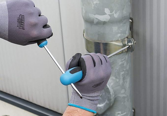 Hazet 810/6 Screwdriver Set 6 Piece