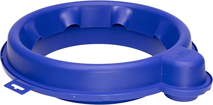 MARSHALLTOWN DustPro 360, 5 Gallon Bucket Dust Collector Shop Vac Accessory, Made in the USA, DUST5G