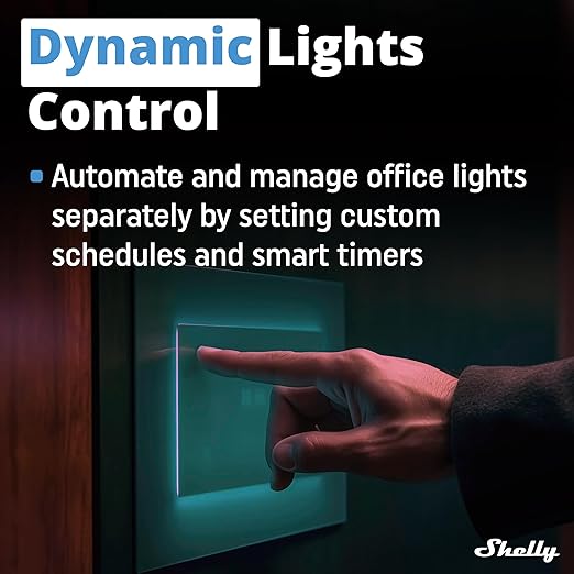 Shelly Wave Pro 3 US LR | Z-Wave Long Range 3-Channel Smart Relay Switch with Dry Contacts| DIN-Rail | Home Automation | High Compatibility | Easy Installation | iOS Android App