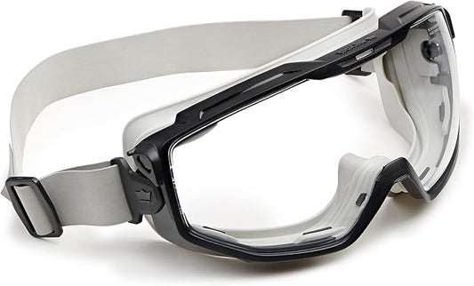 Universal Goggles, light weight, anti-scratch, and anti-fog coating