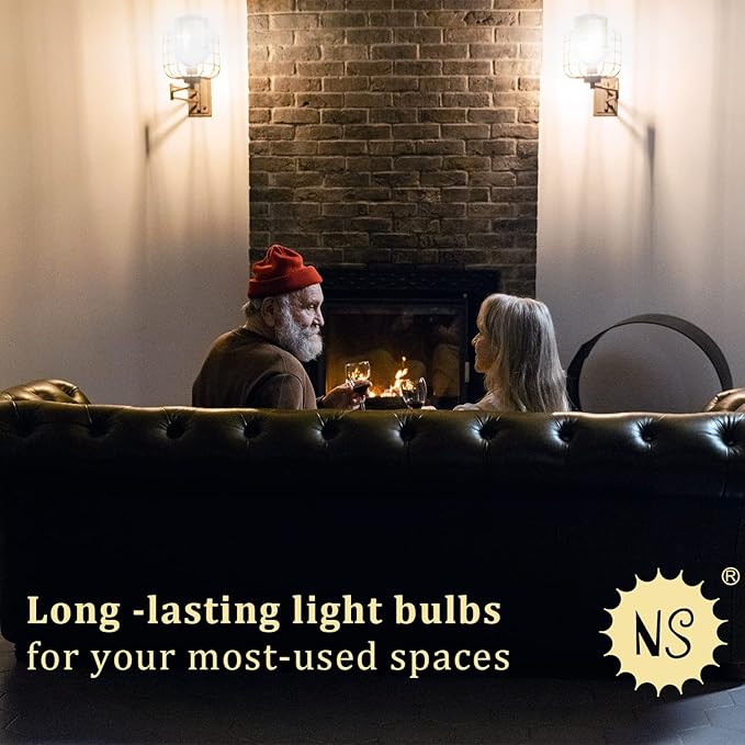 700W Equivalent 10500LM Corn Bulbs (1-Set) - 90% Energy Saving, IP65 Waterproof, E26/E39, 70W 3000K Warm, Warehouse High Bay Lights, ETL/FCC/ROHS/CE Certified, Not Dimmable