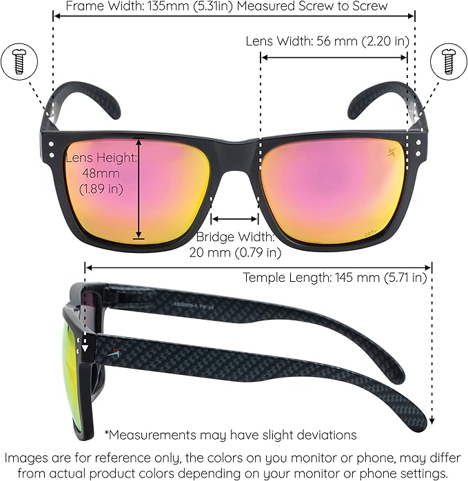 X Power ANSI Z87+ Extra Large Weekenders Safety Sunglasses Impact Resistant Polycarbonate Lens & Frame (Made In Taiwan)