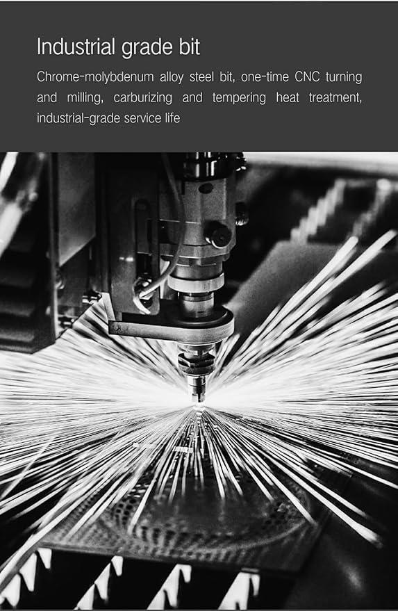 DIY Screwdriver 24 In 1, New 24 in 1 Magnetic Screwdriver Set Rotating Screwdriver Set, Multi-Function Magnetic Repair Tool with Detachable Handle for Professionals, Diy, Work and Maintenance (1PCS)