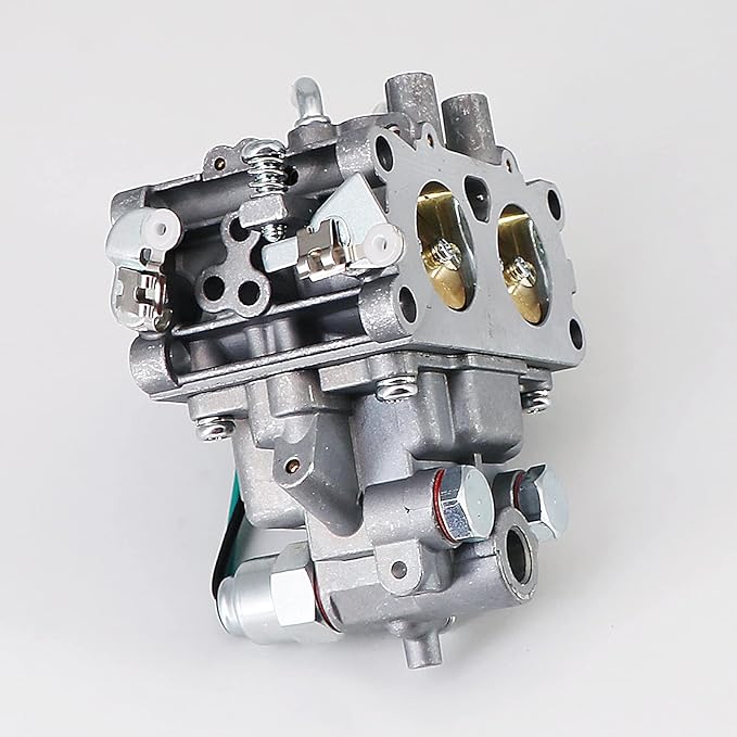 KIPA Carburetor For FH601V 4-Cycle Engines Replace OE # 15003-7041 15003-7077 with Gaskets Carbon Dirt Jet Cleaner Tool Kit