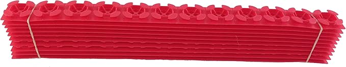 40 Sqft Warming Systems 120 V Electric Tile Radiant Floor Heating Cable with Touch Screen Programmable Thermostat