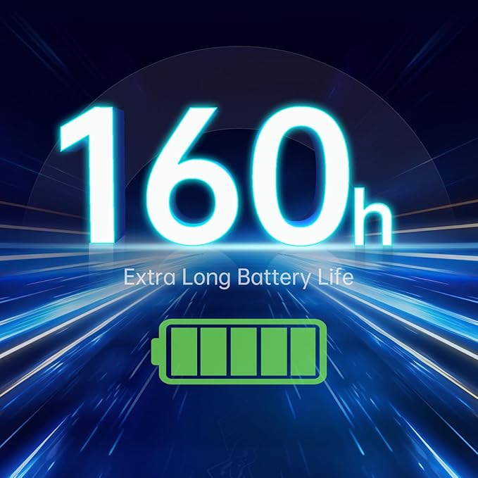 Rapoo VT9Pro Wireless Gaming Mouse - Esports Grade Performance Gaming Mice, PAW 3398 Sensor, 26000 DPI, 1ms Response Time, 68g Lightweight, 10 Programmable Buttons, Long Battery Life, White