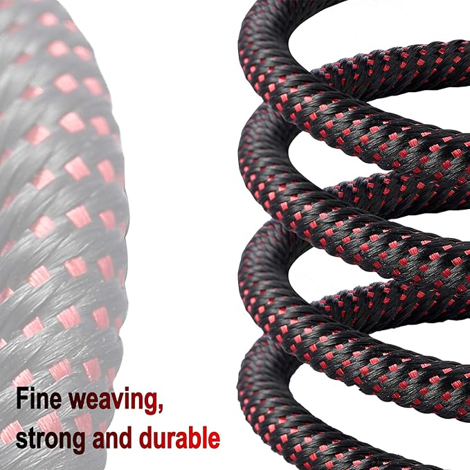 Long iPhone Charger 10 ft for Apple MFi Certified Cable, for Lightning to USB Charging Cord 10ft 3Pack for iPhone 14/13/12/11 Pro/Max/X/XS/XR/8 Plus/7/6/5S/SE/5/ for iPad/Air 2 /Mini/ 10 Foot