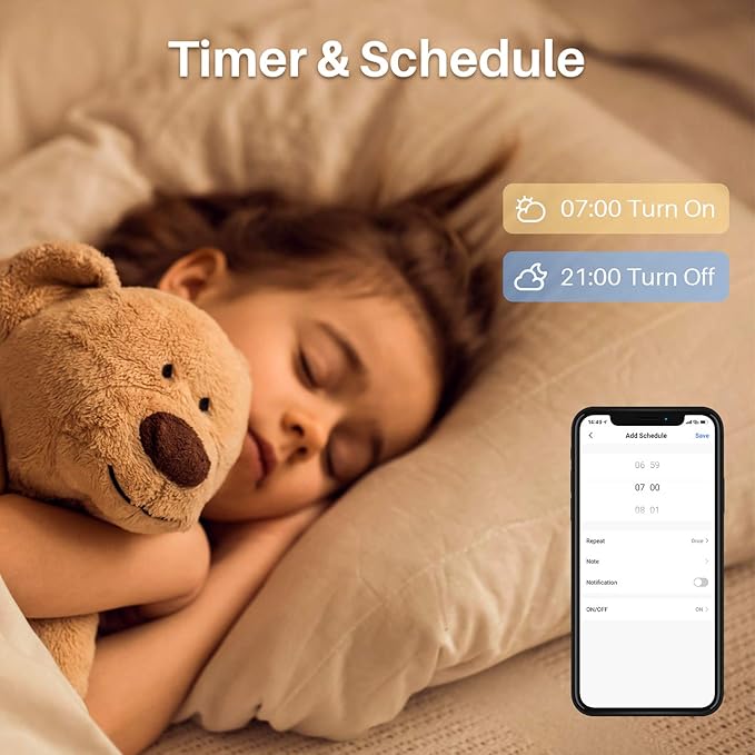 Peteme E26 Retrofit LED Recessed Lighting 4 Inch, IC Rated ETL Certified Smart Can Light Baffle Trim Style, RGBCW Dimmable Color Changing Soffit Downlight Compatible with Alexa/Google, 800LM, 6 Pack