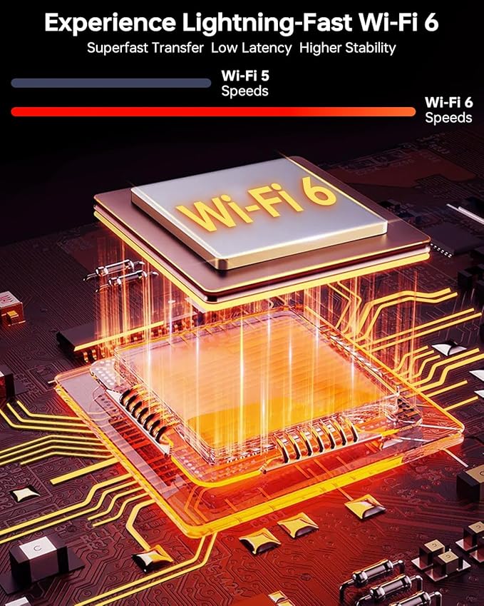 Wireless Security Camera System Outdoor, Aurora Lux Color Night Vison 4 Cam-Kit Solar Powered Security Cameras Wireless Outdoor-1TB 360° View 2.4/5Ghz WiFi No Monthly Fee