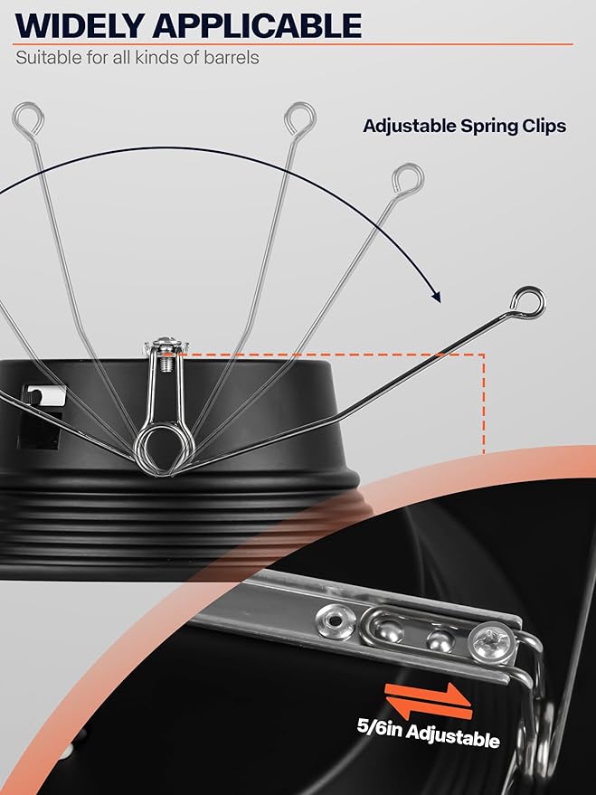 24 Pack 5/6 Inch Black LED Can Lights Retrofit Recessed Lighting, 5CCT 6 Inch Recessed Lights Selectable 2700K-6000K Dimmable, 12W=75W, 1200LM Downlight with Metal Smooth Trim-ETL and Energy Star